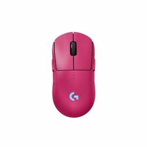 Mouse gamer Logitech G PRO 2 910-007291 inalámbrico 32000 dpi USB 2.0