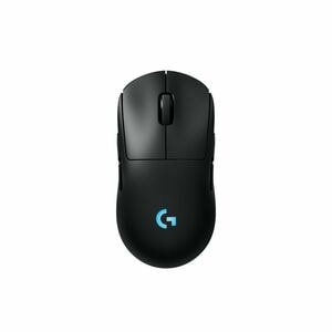 Mouse Logitech Pro 2 Lightspeed Hero 2 inalámbrico 32000 dpi