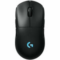Mouse Logitech Pro 2 Lightspeed Hero 2 inalámbrico 32000 dpi