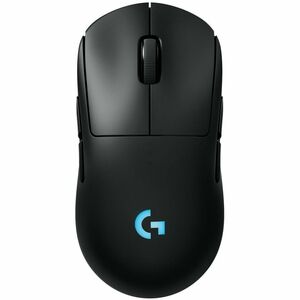 Mouse Logitech Pro 2 Lightspeed Hero 2 inalámbrico 32000 dpi