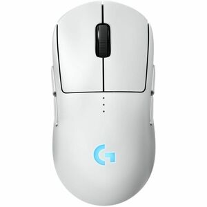 Mouse Logitech G PRO 2 910-007290 inalámbrico HERO 2 32000 dpi
