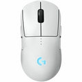 Mouse Logitech G PRO 2 910-007290 inalámbrico HERO 2 32000 dpi