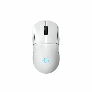 Mouse Logitech G PRO 2 910-007290 inalámbrico HERO 2 32000 dpi
