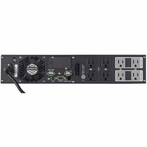 UPS Eaton 9PX1000RT 1kVA/900W 2U rack/torre salida 120V