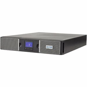 UPS Eaton 9PX1000RT 1kVA/900W 2U rack/torre salida 120V
