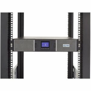 UPS Eaton 9PX1000RT 1kVA/900W 2U rack/torre salida 120V