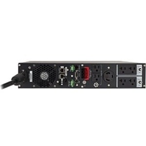 UPS Eaton 9PX1500RT 1,50 kVA/1,35 kW 2U rack/torre 120 V