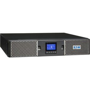 UPS Eaton 9PX1500RT 1,50 kVA/1,35 kW 2U rack/torre 120 V