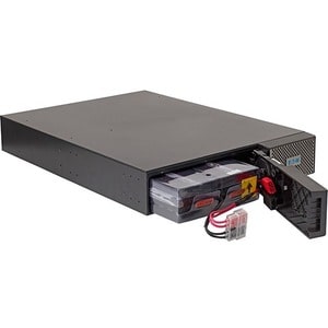 UPS Eaton 9PX1500RT 1,50 kVA/1,35 kW 2U rack/torre 120 V