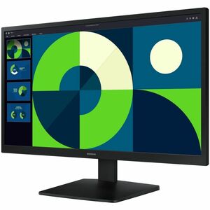 Monitor Samsung LS22D310EANXZA 22" Full HD, 75 Hz, HDMI y VGA