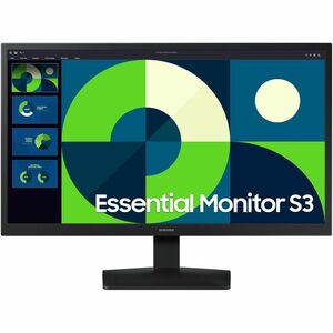 Monitor Samsung LS22D310EANXZA 22" Full HD, 75 Hz, HDMI y VGA