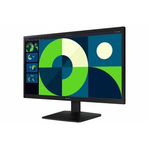Monitor Samsung LS22D310EANXZA 22" Full HD, 75 Hz, HDMI y VGA