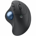 Mouse trackball Logitech ERGO M575S Bluetooth USB Tipo A 2000 dpi