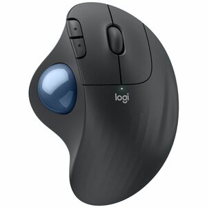 Mouse trackball Logitech ERGO M575S Bluetooth USB Tipo A 2000 dpi
