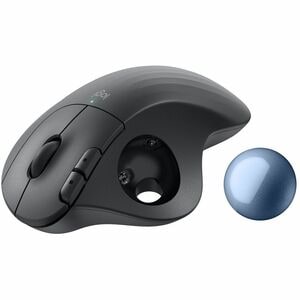 Mouse trackball Logitech ERGO M575S Bluetooth USB Tipo A 2000 dpi