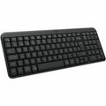 Teclado Logitech K250 920-013445 Bluetooth compacto QWERTY español