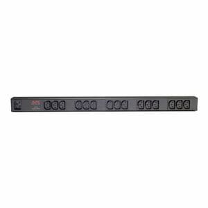 Unidad de distribución eléctrica Apc NetShelter AP9572 0U 15 salidas C13 IEC C20