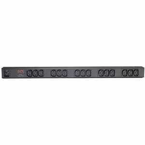 Unidad de distribución eléctrica Apc NetShelter AP9572 0U 15 salidas C13 IEC C20