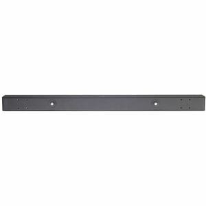 Unidad de distribución eléctrica Apc NetShelter AP9572 0U 15 salidas C13 IEC C20