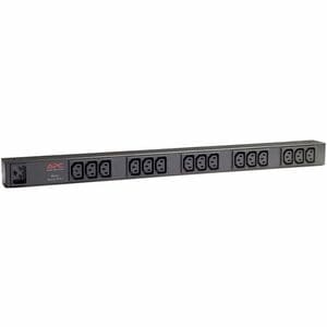 Unidad de distribución eléctrica Apc NetShelter AP9572 0U 15 salidas C13 IEC C20