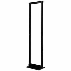 Rack Apc AR201 NetShelter 45U aluminio negro 340,91 kg