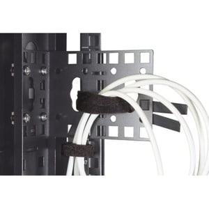 Accesorio de rack Apc AR7711 NetShelter Zero U montaje