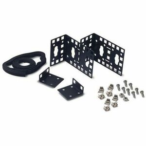 Accesorio de rack Apc AR7711 NetShelter Zero U montaje
