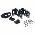 Accesorio de rack Apc AR7711 NetShelter Zero U montaje