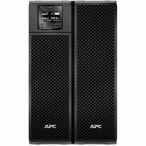 UPS en línea Apc SRT10KXLI 10kVA/10kW, torre, USB, 230 V