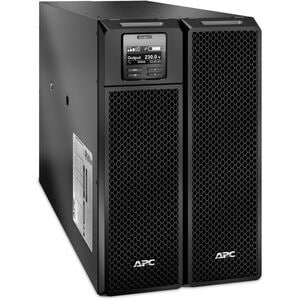 UPS en línea Apc SRT10KXLI 10kVA/10kW, torre, USB, 230 V