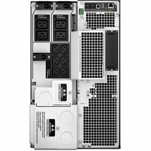 UPS en línea Apc SRT10KXLI 10kVA/10kW, torre, USB, 230 V
