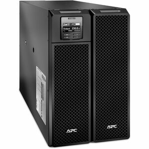 UPS en línea Apc SRT10KXLI 10kVA/10kW, torre, USB, 230 V