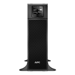 UPS Apc Smart-UPS SRT5KXLI 5 kVA/4,50 kW 230 V USB torre