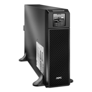 UPS Apc Smart-UPS SRT5KXLI 5 kVA/4,50 kW 230 V USB torre