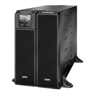 UPS Apc Smart-UPS SRT5KXLI 5 kVA/4,50 kW 230 V USB torre