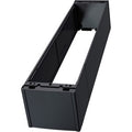 Adaptador de altura de techo Apc ACDC2512 NetShelter para rack