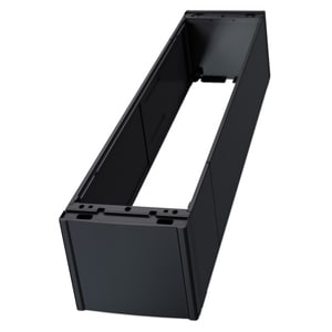 Adaptador de altura de techo Apc ACDC2512 NetShelter para rack