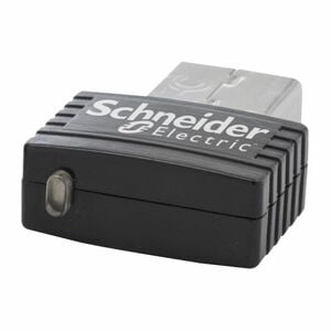Adaptador Wi-Fi Apc NBWC100U USB 2,40 GHz externo