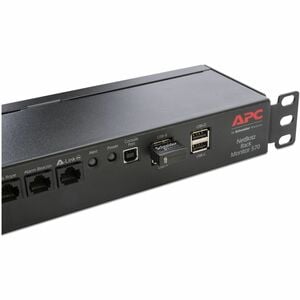 Adaptador Wi-Fi Apc NBWC100U USB 2,40 GHz externo