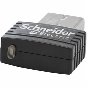 Adaptador Wi-Fi Apc NBWC100U USB 2,40 GHz externo