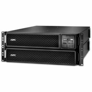 Ups en línea Apc SRT3000RMXLI-NC 3 kVA, 2U, entrada y salida 230 V
