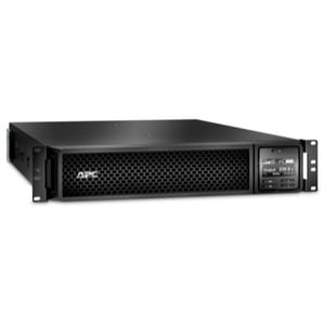 Ups en línea Apc SRT3000RMXLI-NC 3 kVA, 2U, entrada y salida 230 V