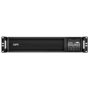 Ups en línea Apc SRT3000RMXLI-NC 3 kVA, 2U, entrada y salida 230 V