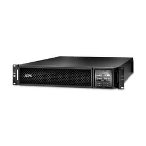 Ups en línea Apc SRT3000RMXLI-NC 3 kVA, 2U, entrada y salida 230 V