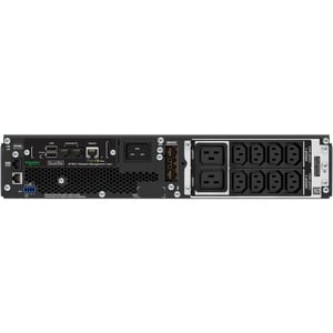 Ups en línea Apc SRT3000RMXLI-NC 3 kVA, 2U, entrada y salida 230 V