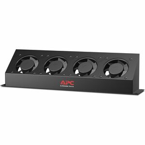 Bandeja de ventilador Apc ACF600 3.8 m³/min 120 V 2U rack