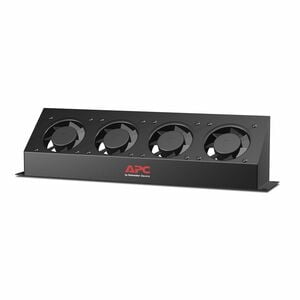 Bandeja de ventilador Apc ACF600 3.8 m³/min 120 V 2U rack