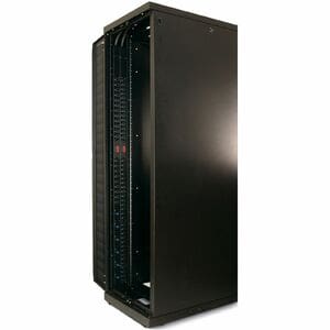 Unidad PDU Apc Basic Rack AP7540 0U 208 V 20 IEC C13 y 4 IEC C19