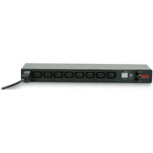PDU para rack Apc AP7921B conmutado 1U 208/230V cable 2,49 m