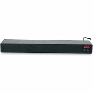 PDU para rack Apc AP7921B conmutado 1U 208/230V cable 2,49 m
